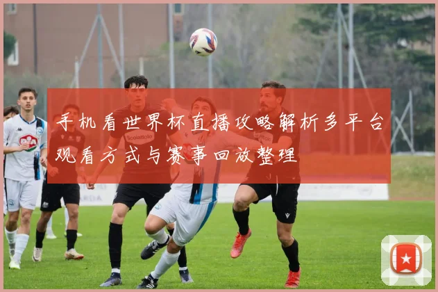 手机看世界杯直播攻略解析多平台观看方式与赛事回放整理